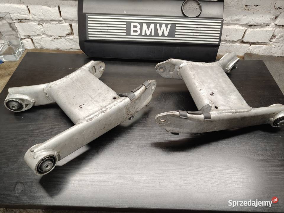 Bmw e39 sedan wahacz tylny H lewy prawy oryginał osobowe Aleksandrów Łódzki