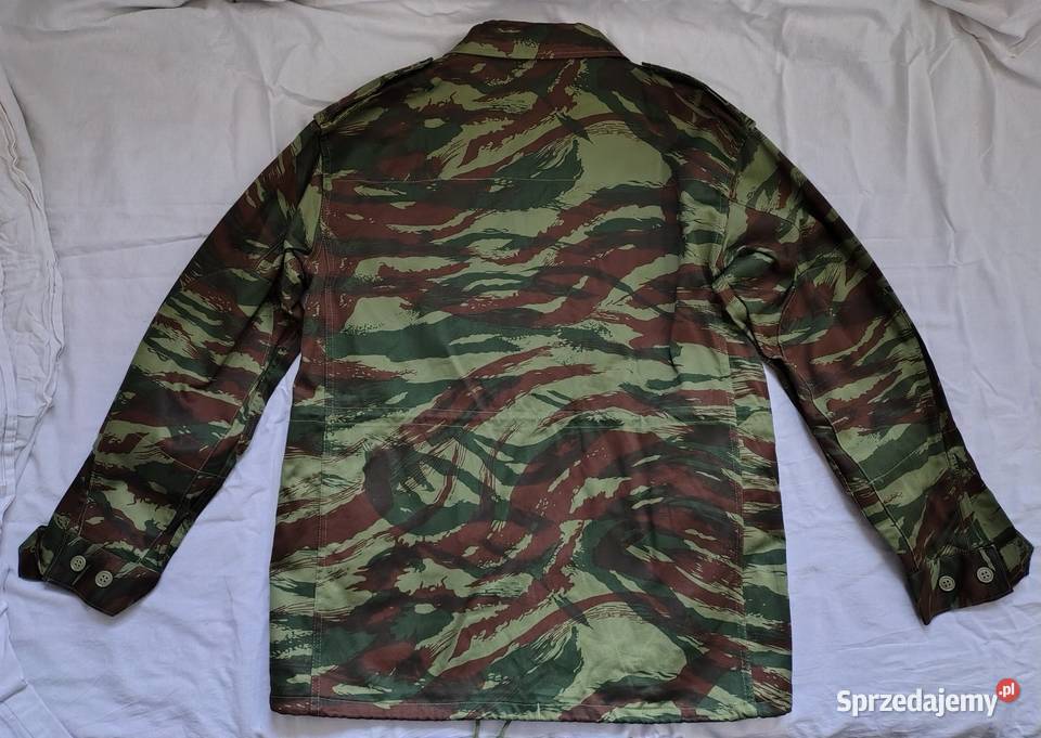 Bluza M64 Lizzard Francja