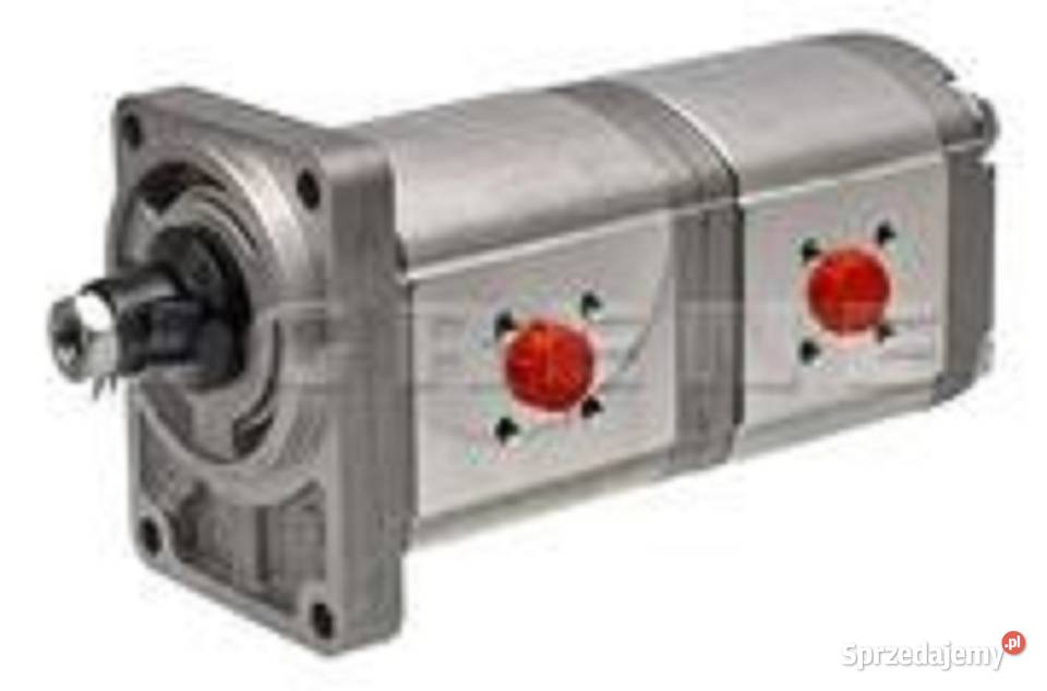 Pompa C251RXA25R ORSTA HYDRAULIK Biznes i Przemysł Wrocław