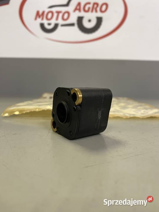 Potencjometr 4000 Ohm 135VDC CNH Case NH