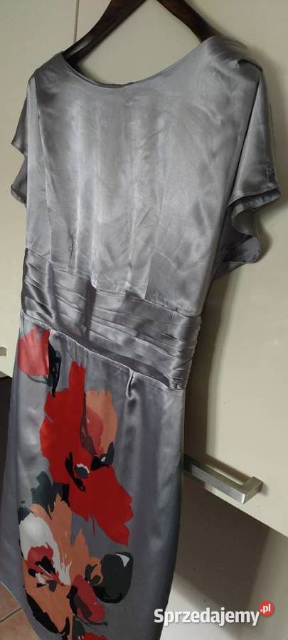 Sukienka letnia damska Lublin sprzedam