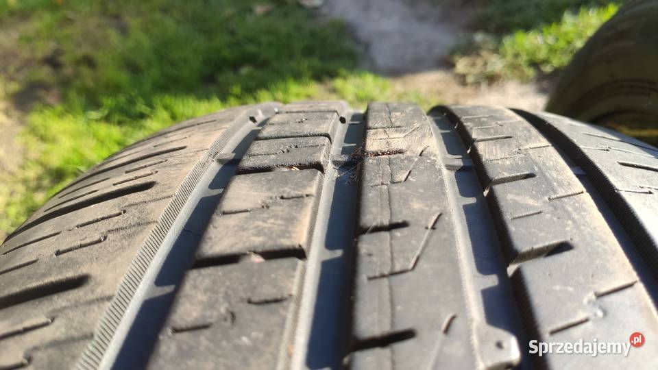 Opony letnie Neolin 23550R18 Pszczyna