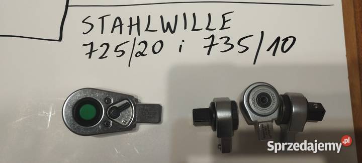 Grzechotka klucz Beta Stahlwille Klucze Bielsko-Biała