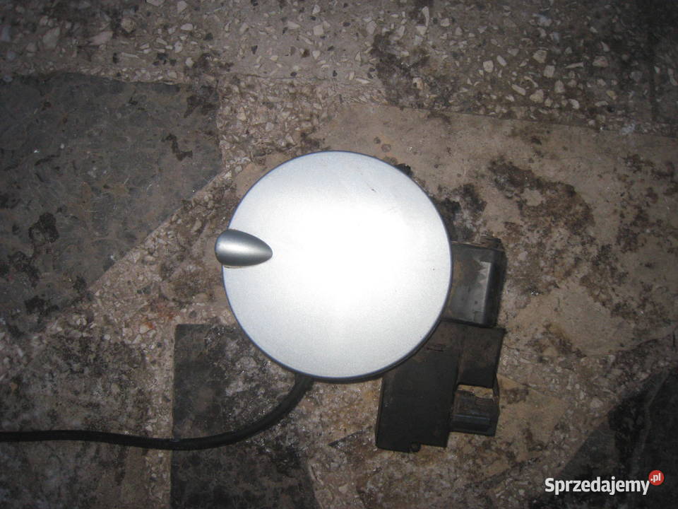 Klapka wlewu paliwa Ford Focus c 03 małopolskie Kraków sprzedam