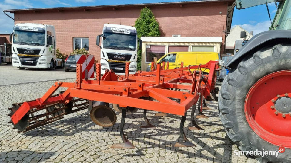 agregaty inny Agregat uprawowy Keverland KOTTE Głogówek