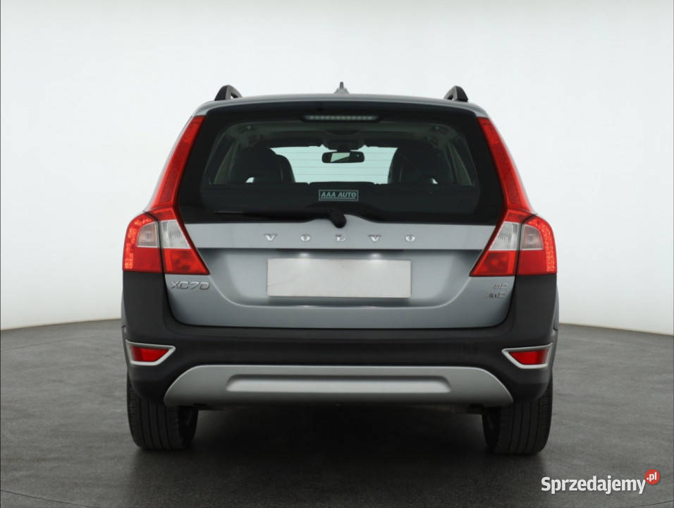 Volvo XC70 32 AWD wspomaganie kierownicy Piaseczno