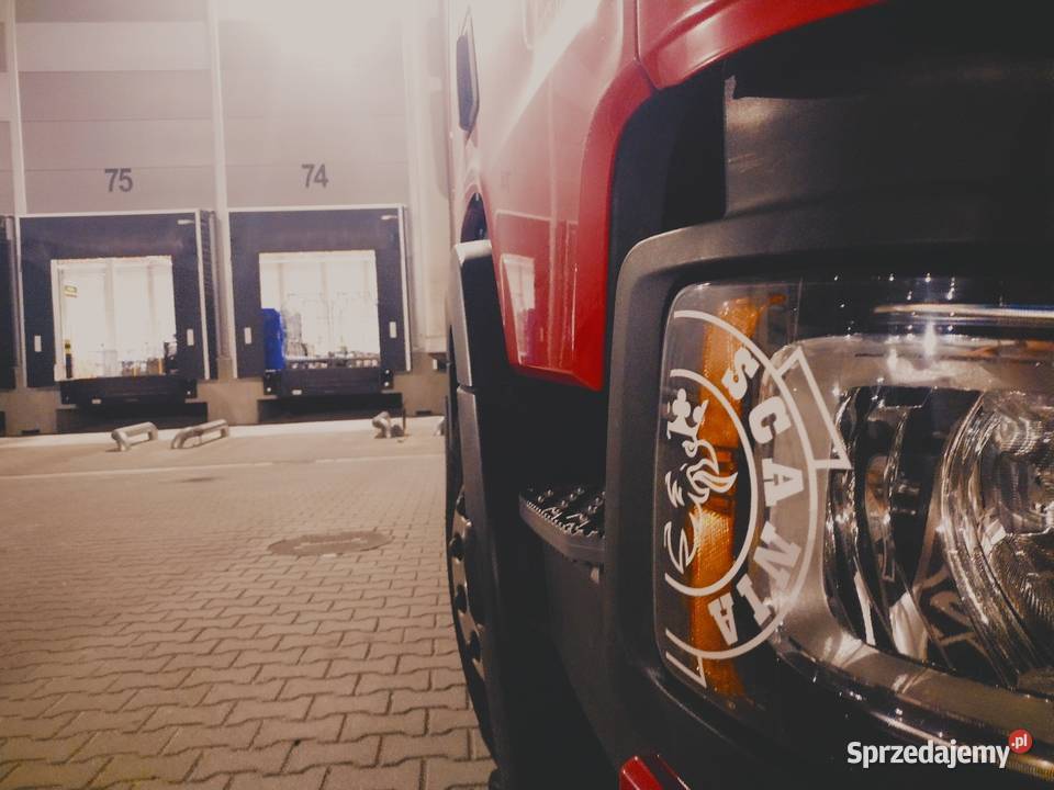 Transport Hakówka transport mięsa półtusz Transport towarów łódzkie Stryków