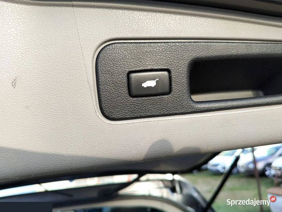 Honda Odyssey 248 2016r 8 osobowy Honda Mińsk Mazowiecki