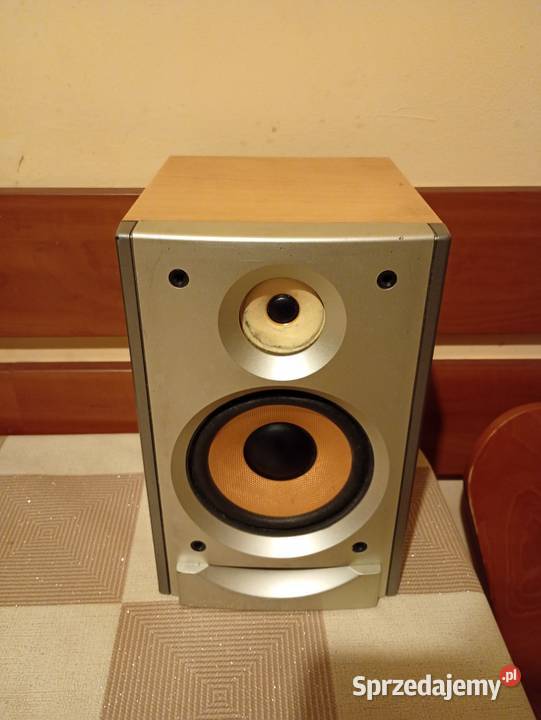 Mini wieża Thomson AM1450 Kraków