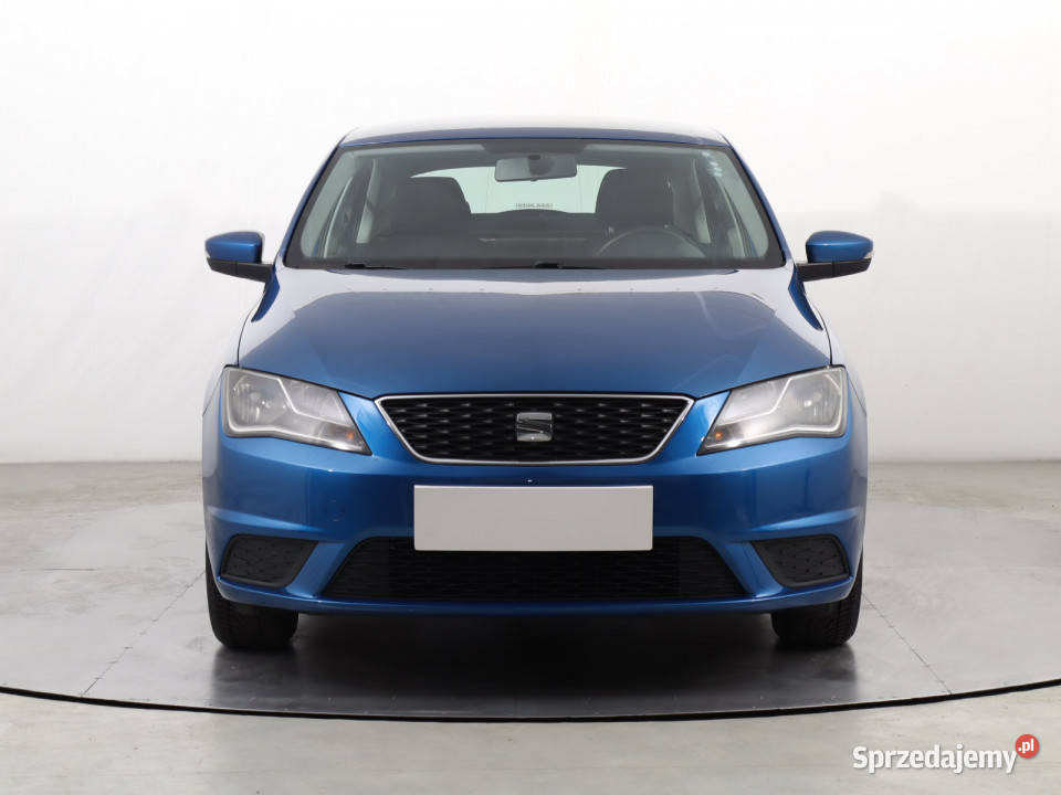 Seat Toledo 12 TSI Hatchback Katowice
