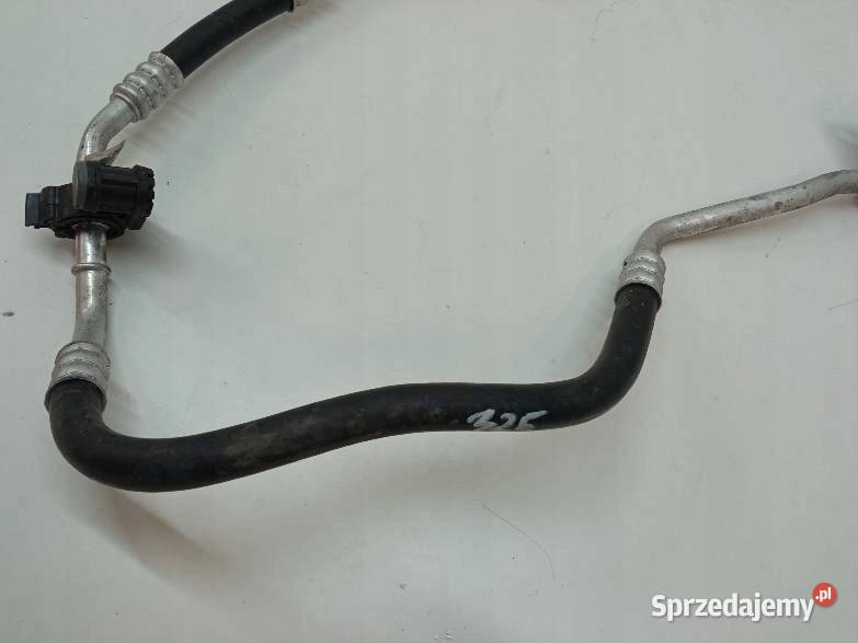 PRZEWÓD KLIMATYZACJI 00505702290 Alfa Romeo osobowe