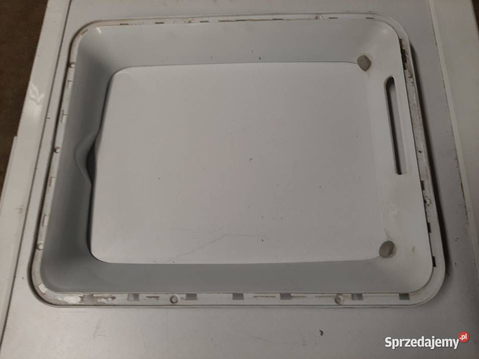 Części do pralki Indesit WITL105 zbiornik Skierniewice
