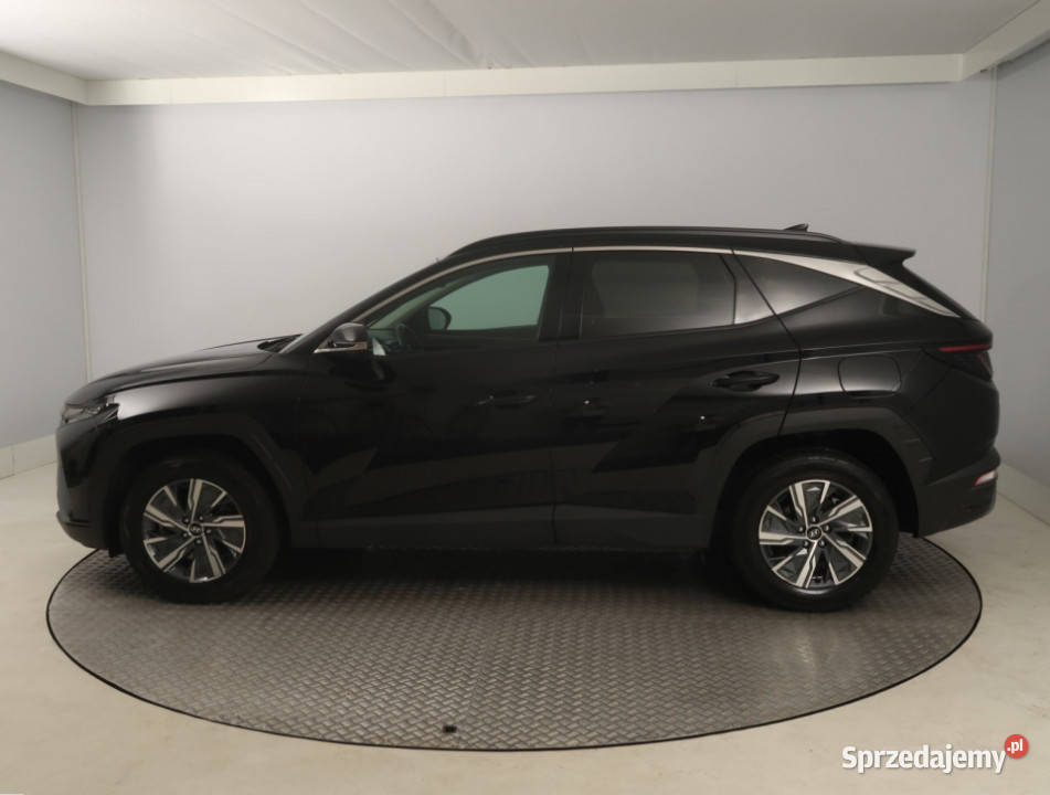 Hyundai Tucson 16 TGDI HEV czujnik deszczu Tucson dolnośląskie Bielany Wrocławskie