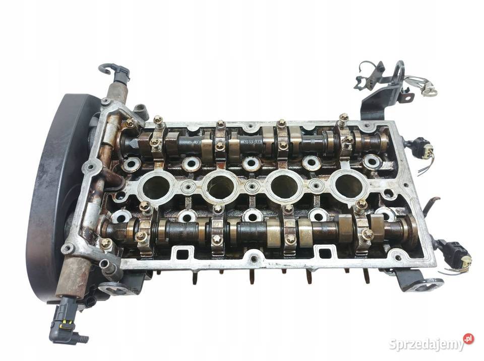 GŁOWICA KOMPLETNA 55353286 18 16V Opel Zafira II
