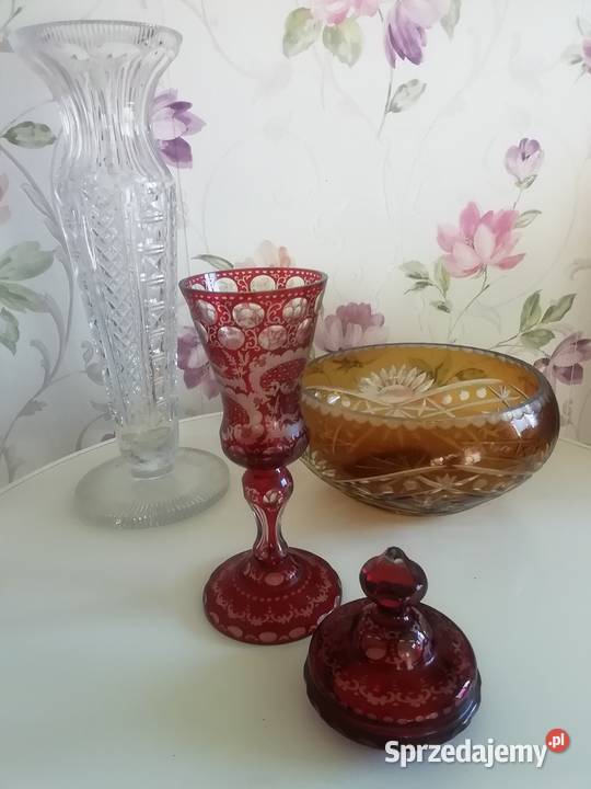 Totalna wyprzedaż z domu szkło ozdoby agd świętokrzyskie