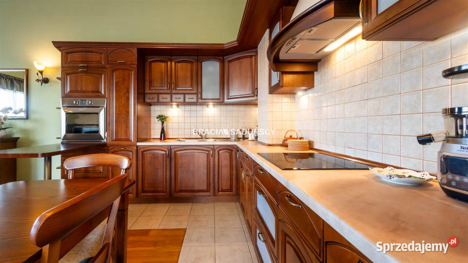 Ogłoszenie mieszkanie Kraków Wiosenna 71m2