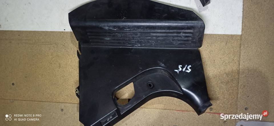 bmw e39 podstopnica europa Imielin