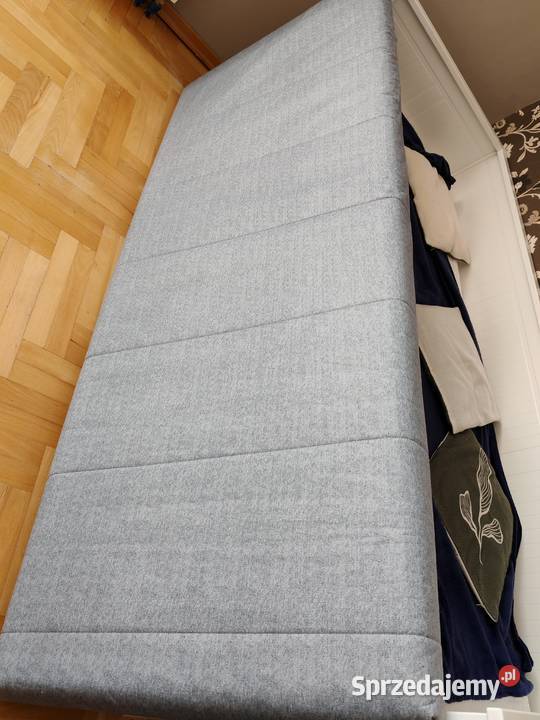 Materac Ikea Agotnes 80200 Materace
