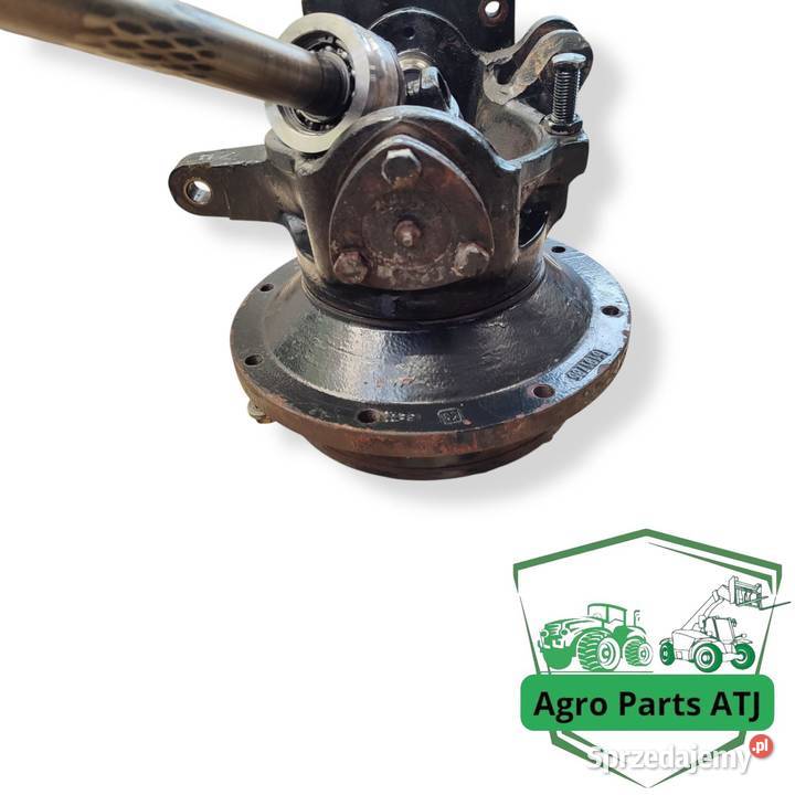 Zwolnica Zwrotnica Piasta Półoś 5171549 87341362 Ciechanowiec