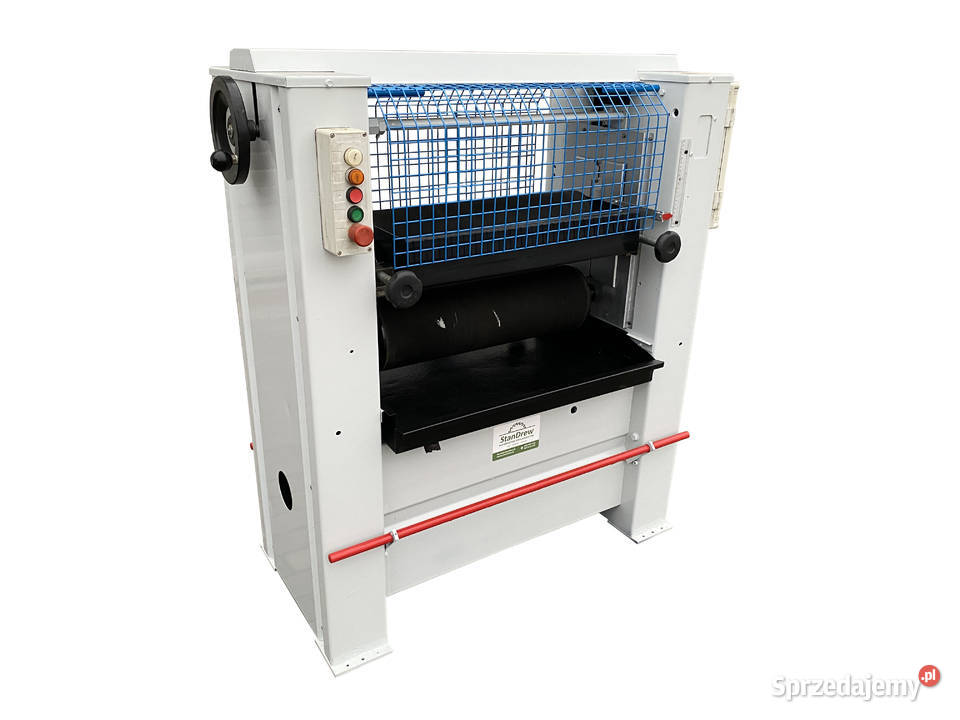 Walce klejowe Fin SC2R 600 StanDrew Mojusz sprzedam