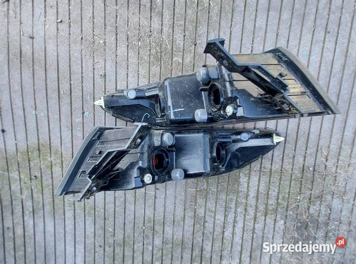 Honda Civic ufo 2006 2009 lampa tył prawa lewa dolnośląskie Byków
