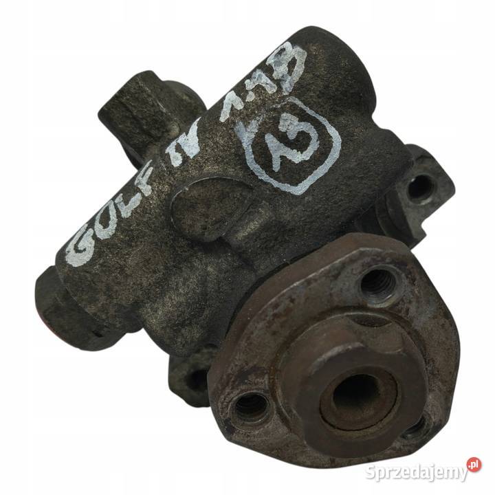 POMPA WSPOMAGANIA Volkswagen Golf 4 Bora Audi A3 Pompy wspomagania Chełm sprzedam