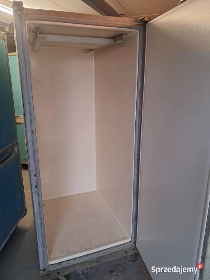 Termokontener 60x80 Thermobehalter podkarpackie Rzeszów