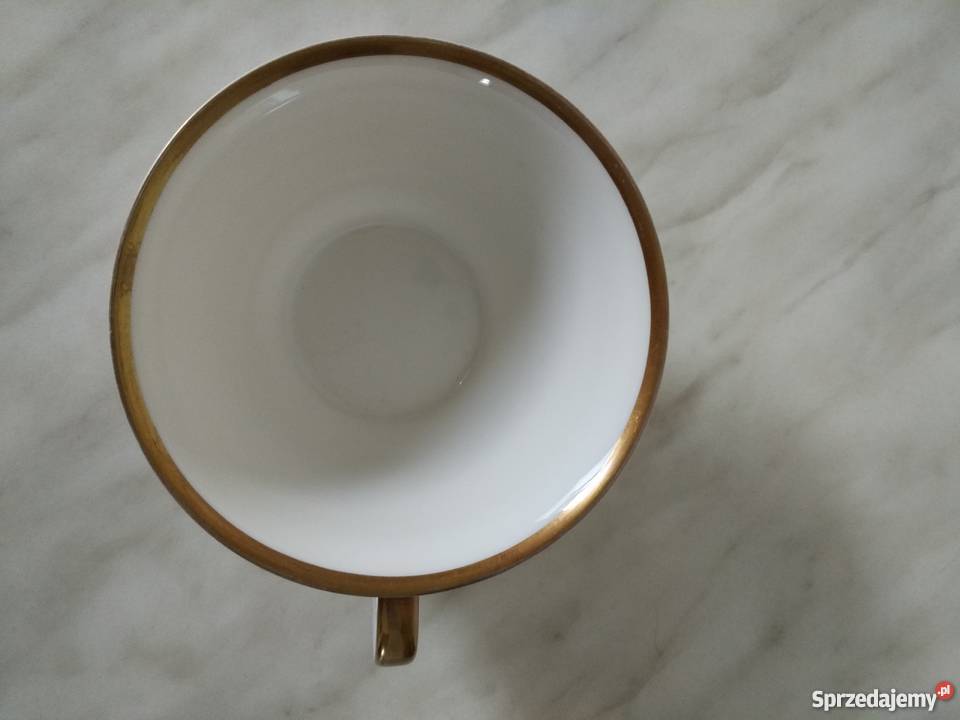 Rosenthal filiżanka Dorit Gorlice