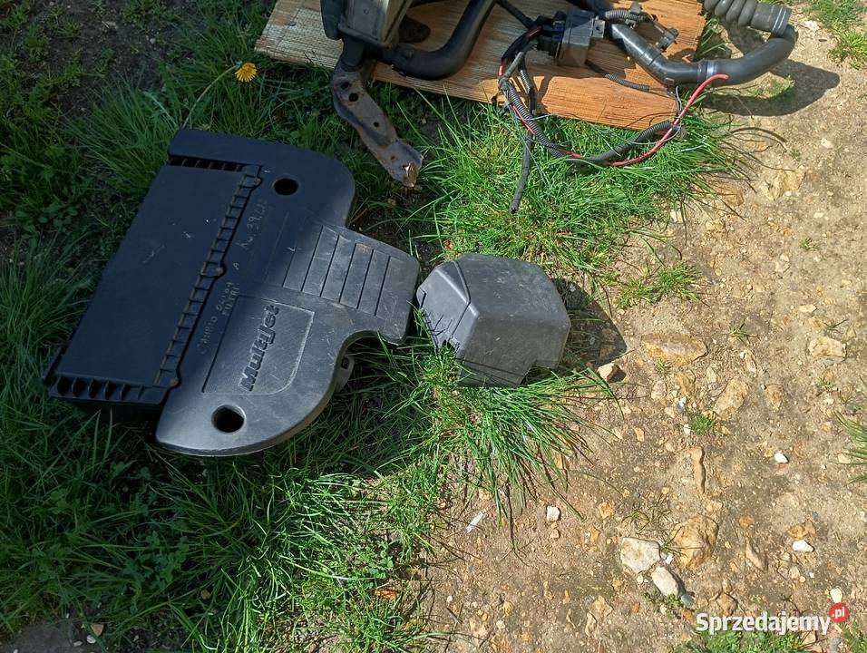 CHLODNICA punto 2 13 disel Częstochowa