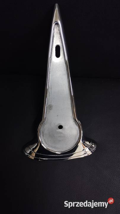 ZNACZEK SKODA SPARTAK OCTAVIA FELICIA 445 dolnośląskie Świdnica