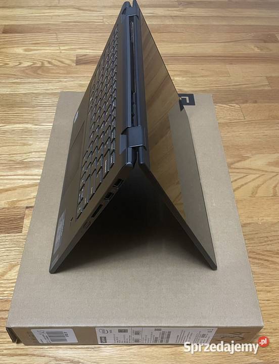 Laptop Lenovo IdeaPad Flex 14 FHD 512GB