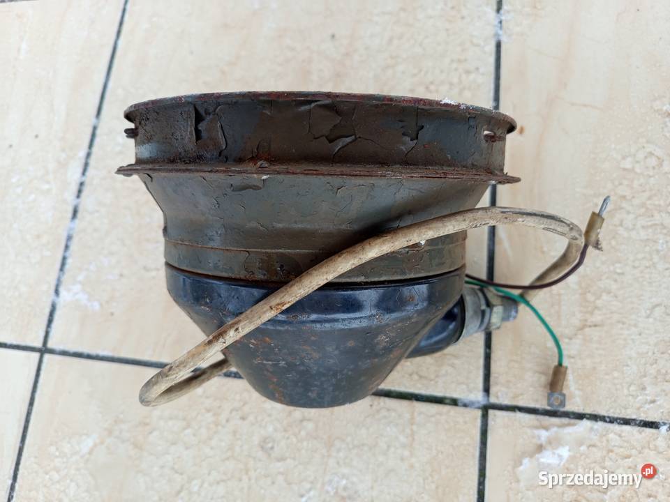 Halogen łódzkie Zgierz