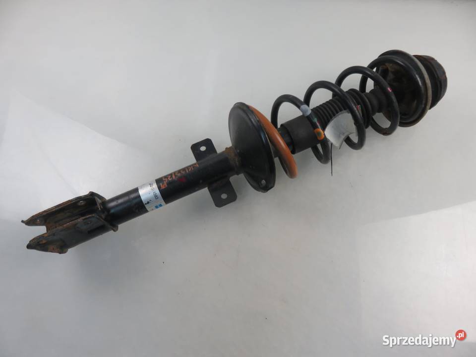 AMORTYZATOR PRAWY TYLNY DACIA DUSTER 16 4x4 małopolskie sprzedam
