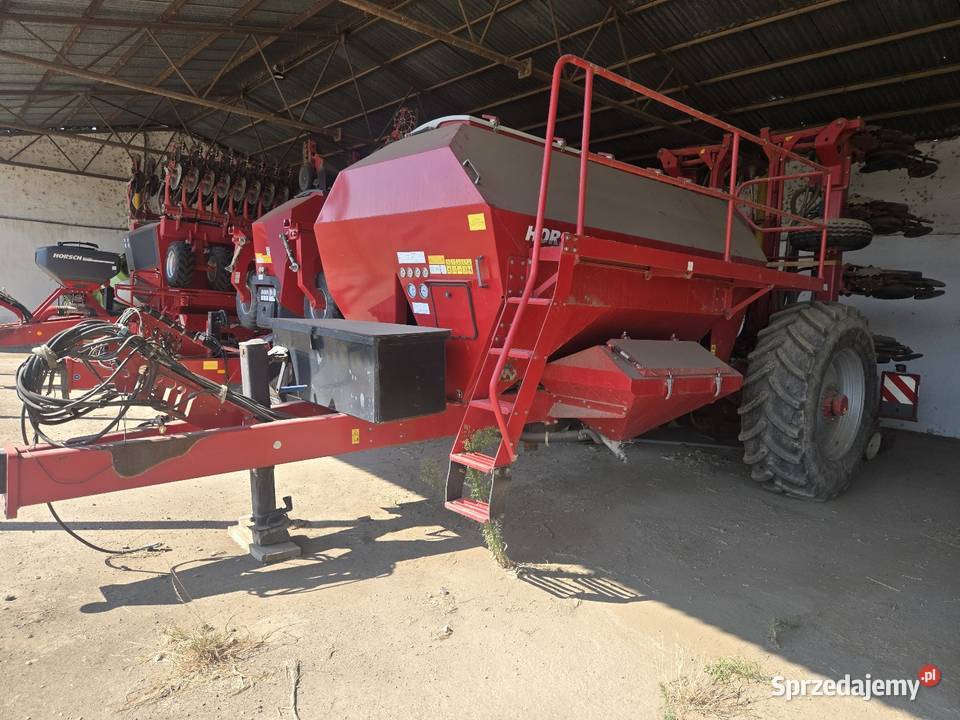 Siewnik Horsch Maestro 1275sw