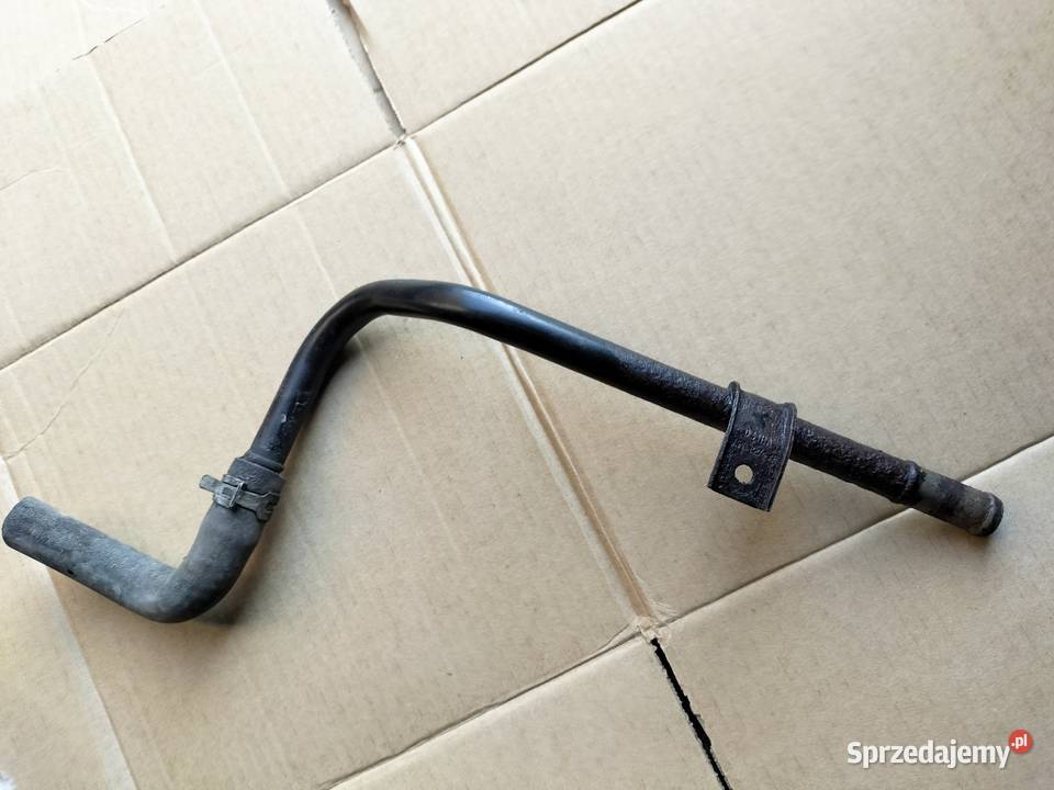 FORD MONDEO MK1 MK2 rurka rura wody Kamień-Kolonia