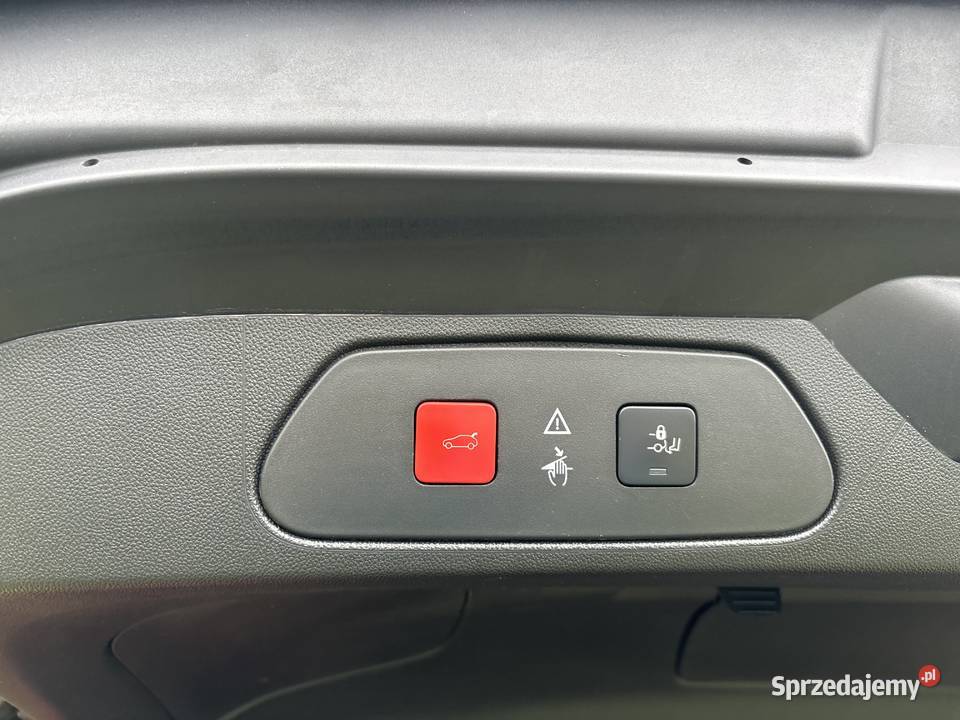Opel Grandland X 16 D StartStop Business Radom