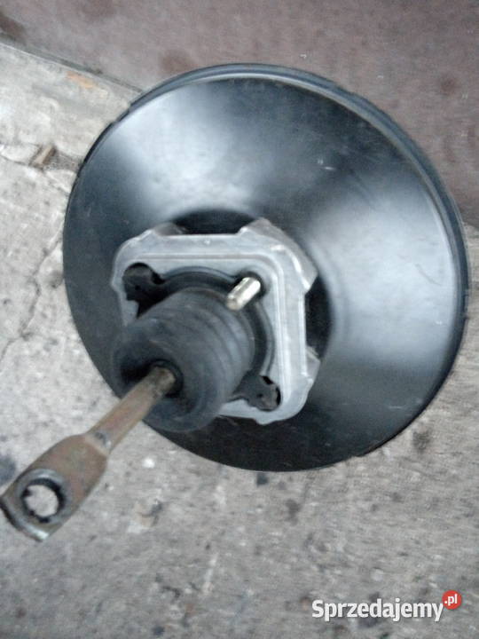 Serwo hamulcowe BMW E 46 Poznań