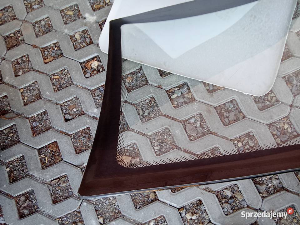 ECONELO Z1 nowa szyba przednia Łańcut