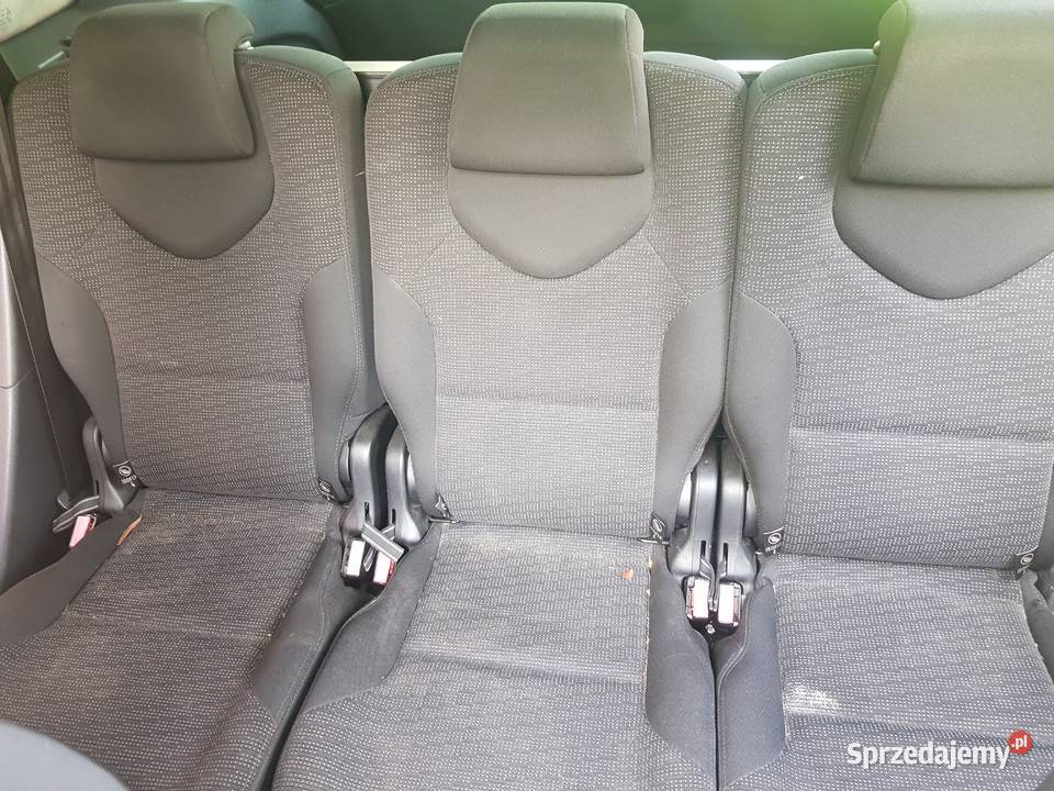 Peugeot 308 t7 sw na części