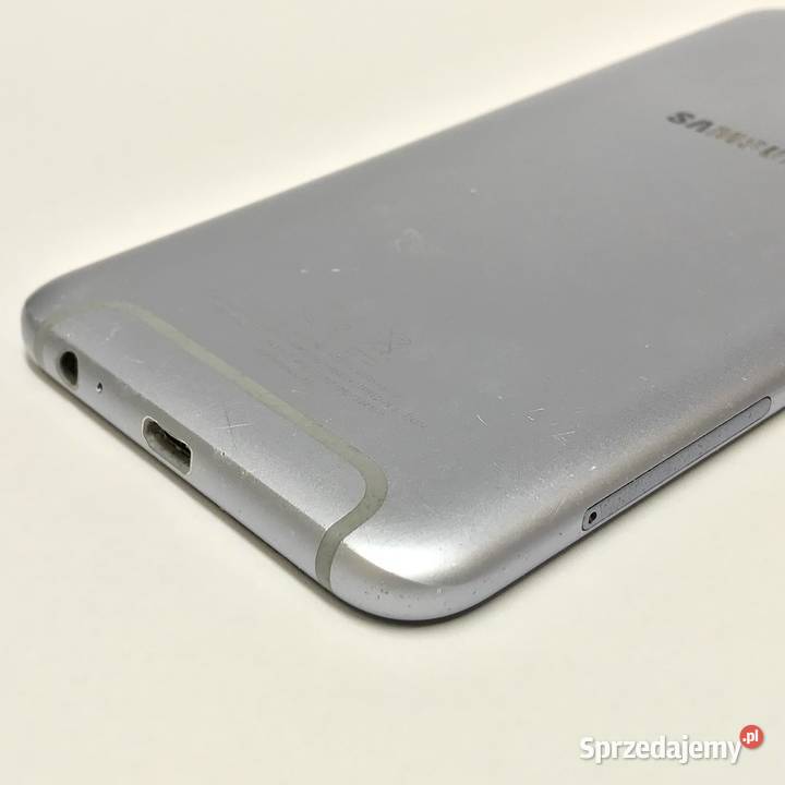 SAMSUNG Galaxy A6 SMA600FN 3GB32GB Smartfon Warszawa