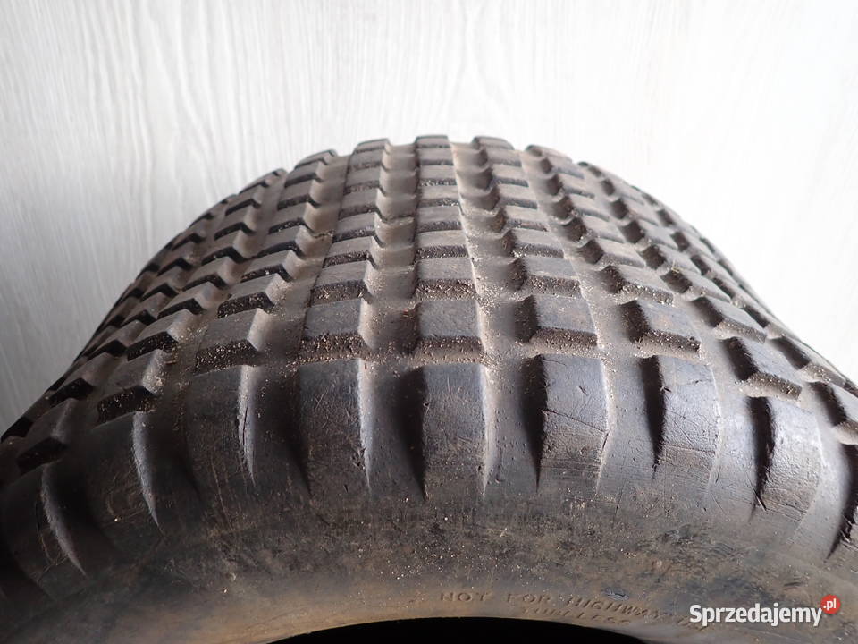 Dwie Opony Opona 20x11009 Trx Kfx Klf Ltz Ltd