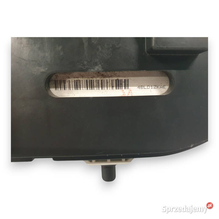 LICZNIK ZEGARY 735388653 Lancia Musa 19 MJET osobowe Chełm