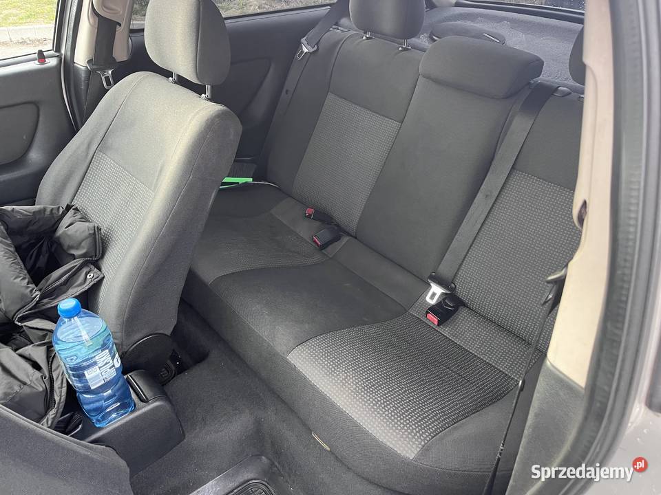 2002 Opel Astra G 16 8v 85KM Słomniki sprzedam