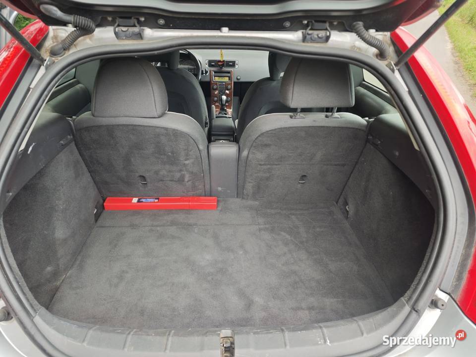 Volvo C30 20 Diesel Uniejów sprzedam