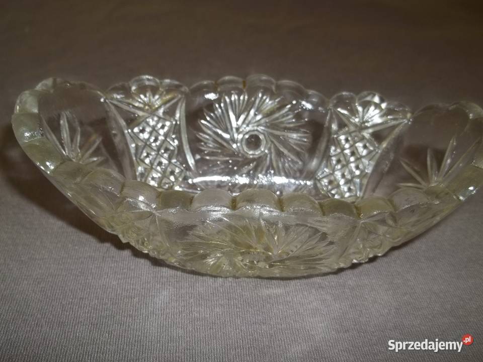 Żardiniera 13x45 miseczkamała salaterka Łódź sprzedam