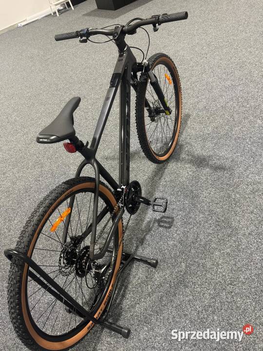 Rower MTB Storm Trail Man 30 Alivio Poznań