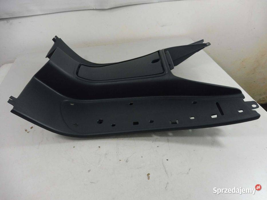 Piaggio Vespa ET2 50 2T 9805r nowa podłoga A590 wielkopolskie Poznań sprzedam