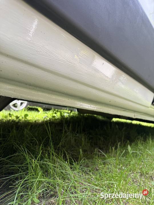 Boxer 30 nowy lakier ducato śląskie Bielsko-Biała sprzedam