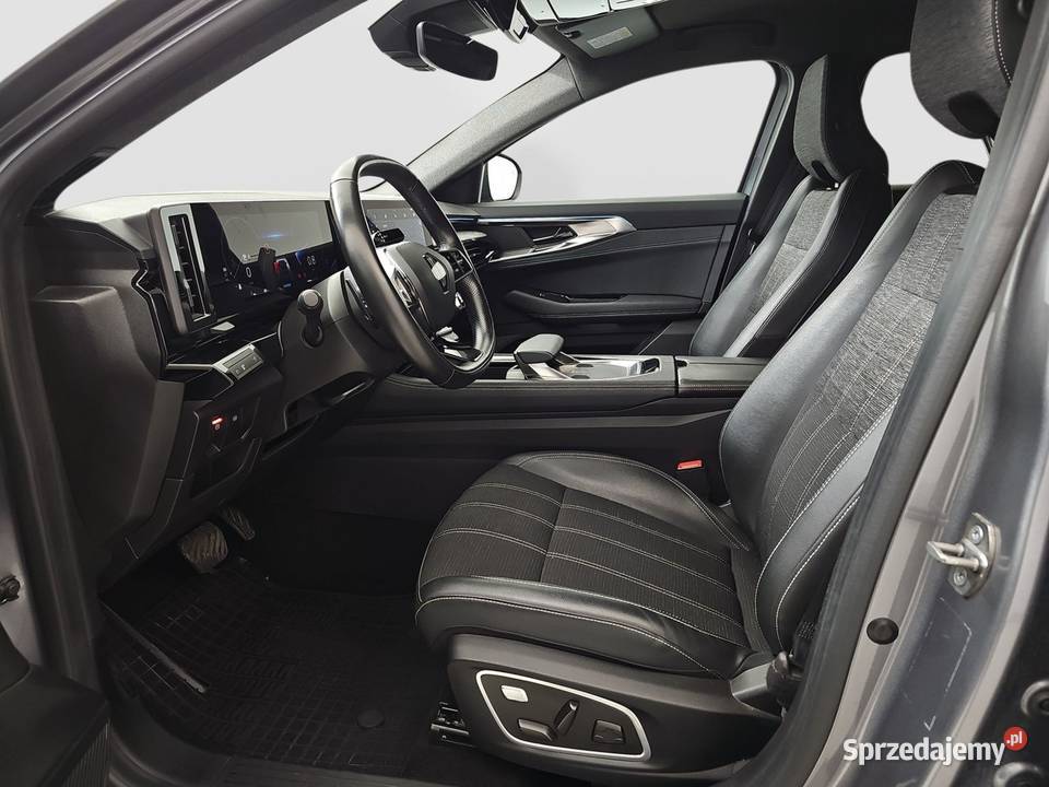 Austral 13 TCe mHEV Techno aut 160