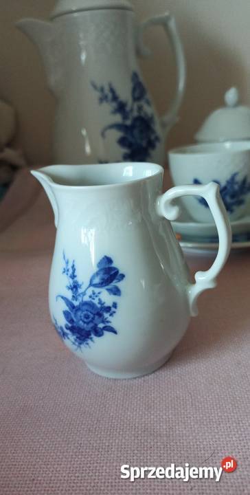 Mlecznik Schumann Arzberg Bavaria Germany Gdańsk